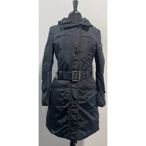 Peuterey Down Parka Jacket